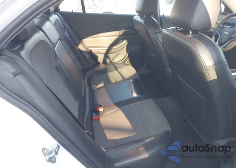 2016 Chevrolet Malibu Limited Lt from USA, damaged, VIN 1G11C5SA7GF150153